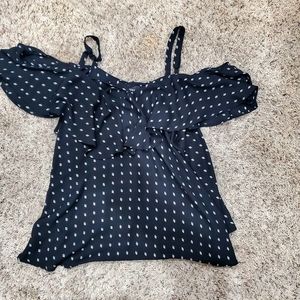 Torrid Blouse